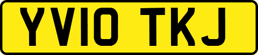 YV10TKJ