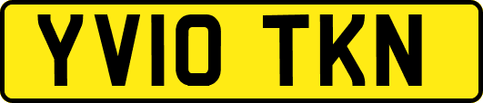 YV10TKN