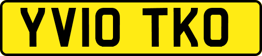 YV10TKO