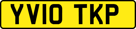 YV10TKP