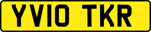 YV10TKR