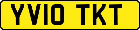YV10TKT