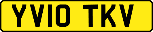 YV10TKV
