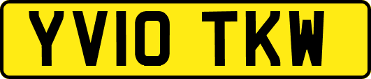 YV10TKW