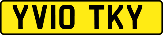 YV10TKY