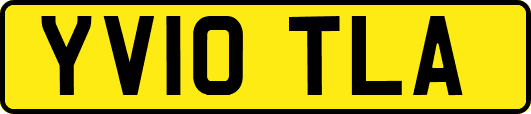 YV10TLA