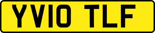 YV10TLF