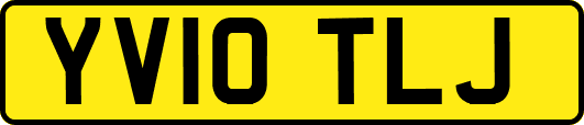 YV10TLJ
