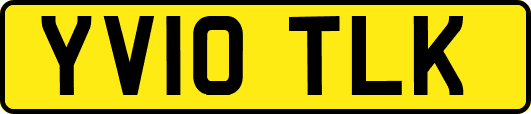 YV10TLK