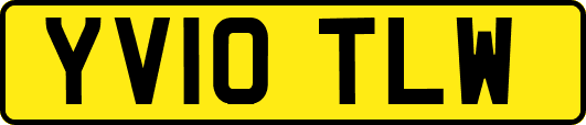 YV10TLW