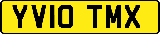 YV10TMX