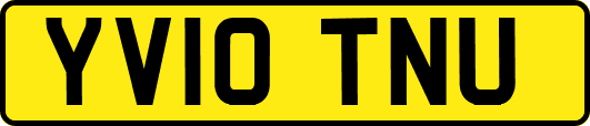 YV10TNU