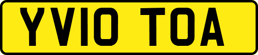 YV10TOA