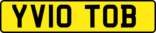 YV10TOB