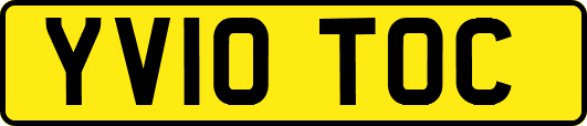 YV10TOC