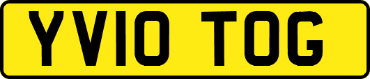 YV10TOG