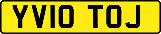 YV10TOJ