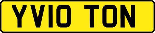YV10TON