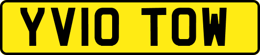 YV10TOW