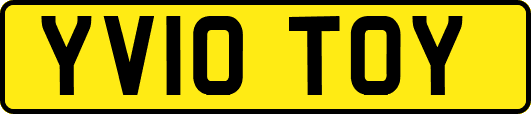 YV10TOY
