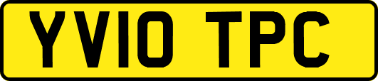 YV10TPC