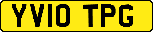 YV10TPG
