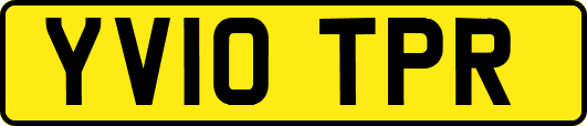 YV10TPR