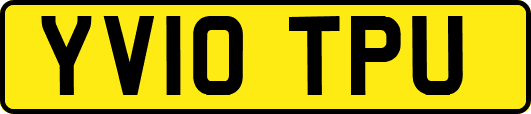 YV10TPU