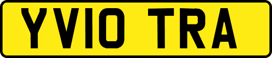 YV10TRA