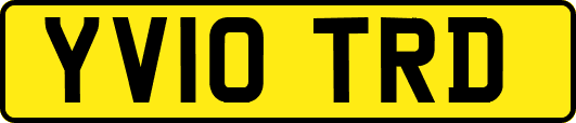 YV10TRD