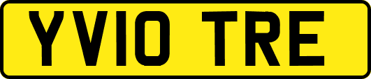 YV10TRE
