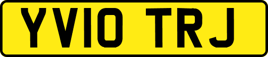 YV10TRJ