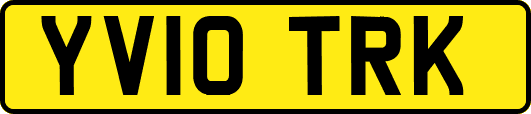 YV10TRK