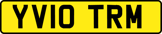 YV10TRM