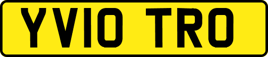 YV10TRO