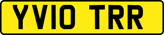 YV10TRR