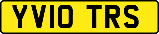 YV10TRS