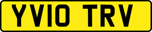 YV10TRV