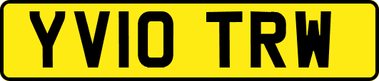 YV10TRW
