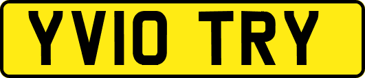 YV10TRY