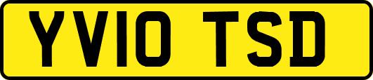 YV10TSD