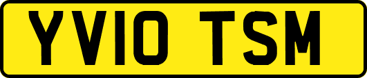 YV10TSM