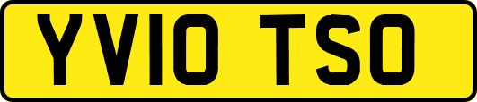 YV10TSO