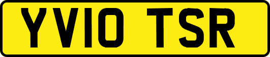 YV10TSR