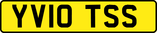 YV10TSS
