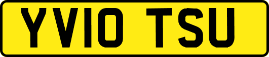 YV10TSU