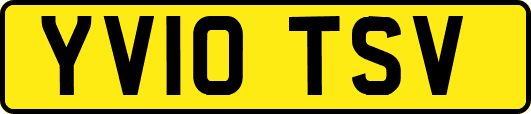 YV10TSV