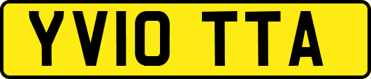 YV10TTA
