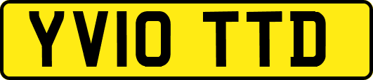 YV10TTD