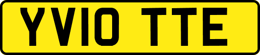 YV10TTE
